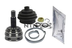 AKS KORUGU POLO 5 10-1994 12-1999POLO VI 10-1999 10-2001CADDY 2 11-1995 1-2004