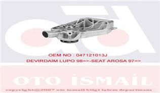 DEVİRDAİM LUPO 98 SEAT AROSA 97