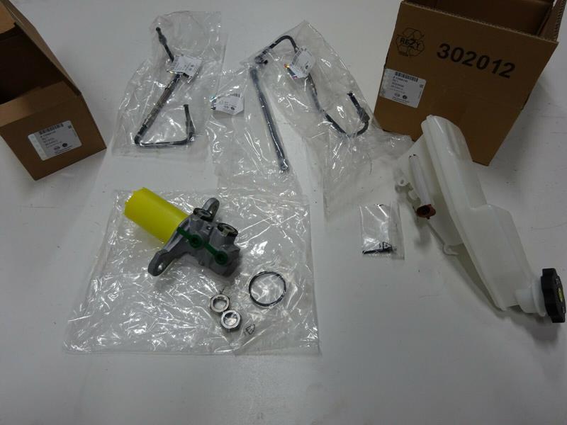 DEBRİYAJ KİT M32 ASTRA K