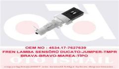 FREN MÜŞÜRÜ TEMPRA 1.3-1.4İ-1.6 90 TİPO 1.1-1.4İ-1.6 88 PUNTO 1.4 GT 94