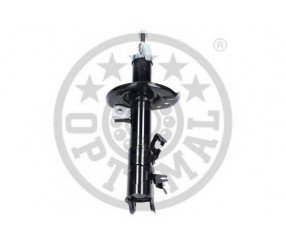 ÖN AMORTİSÖR SOL QASHQAI 08 13 GAZLI