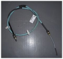 EL FREN TELİ SAĞ LOGAN 2-SANDERO