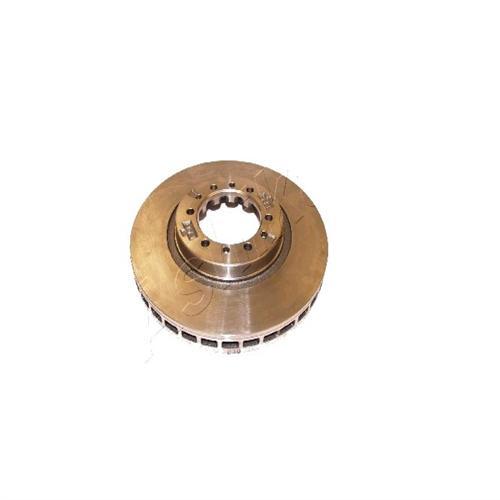 x ÖN FREN DİSKİ L200 4X4 01 PAJERO 2 00 MONTERO 3.5 00 276x27x6DLxHAVALI