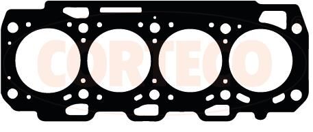 SKC FIAT DOBLO 10 LINEA 07 BRAVO 2 07 14 EGEA 15 ALFA ROMEO GIULIETTA 10 19 MITO 11 1.6D MTJ 0.82mm