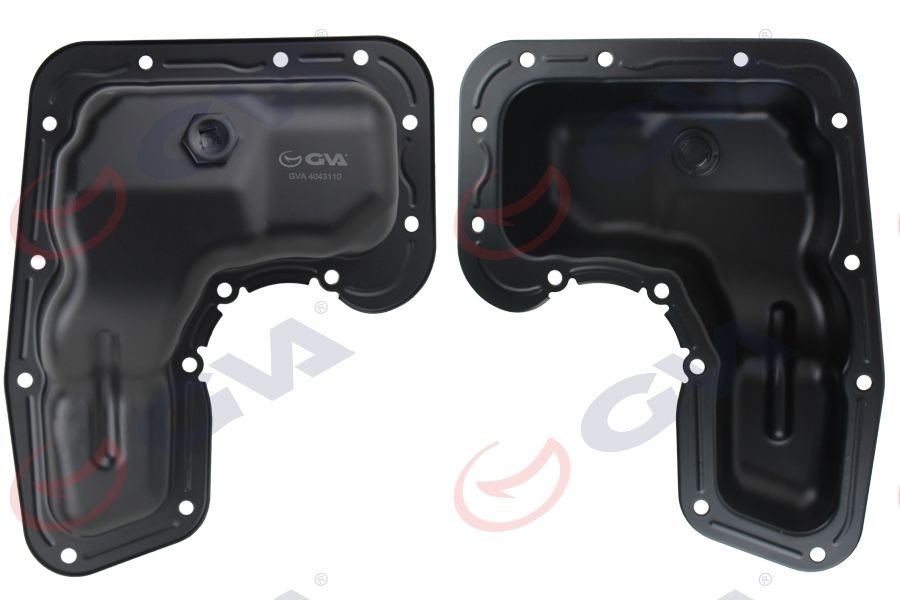YAĞ KARTERİ CITROEN C-ELYSEE 1.2 VTI 12-19 -C3 2-3 1.0-1.1 12- PSA 108 1.2 14- 208 1.0-1.2 12
