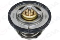 TERMOSTAT 89 C COMBO-CORSA-C-MERIVA-ASTRA 1.7 Y17DT