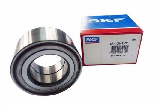 ÖN TEKER RULMANI ABS Lİ CONNECT 02 14 KIT ASTRA F VECTRA B OLCU: 39 74 39 BAH0043BCX