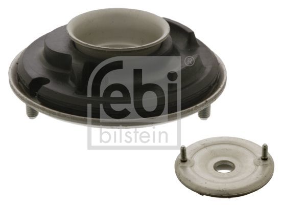 AMORTİSÖR TAKOZU ÖN AUDI A4-A6 1997-2004