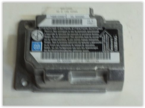 x AIRBAG BEYNI TWNG HAVA YASTIK BEYNİ