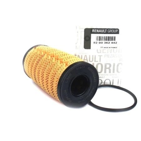 YAG FILTRESI MERCEDES C-CLASS OM626 W205 . RENAULT MEGANE SCENIC TRAFIC MASTER LAGUNA R9M 1.6dCi 2.0dCi M9R 2.5dCi G9U . NISSAN QASHQAI. X-TRAIL 2.0L M9R J10 T31 07-> 1.6L R9M 11-> KAGIT TIP