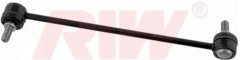 ROTMİLİ ÖN SOL/SAĞ CHEVROLET REZZO 05 TACUMA 00