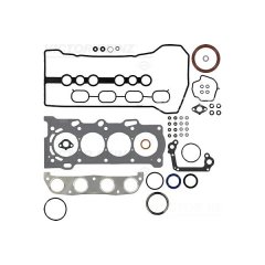 MOTOR TAKIM CONTA AVENSIS 00-03 -COROLLA-COROLLA VERSO 02 1.6-1.8 VVTI 1ZZ-FE