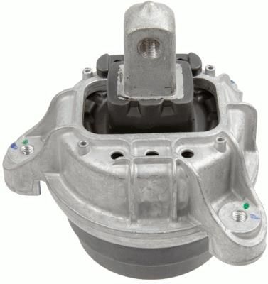 MOTOR TAKOZU SOL BMW N52 N53 N54 N55 F10 F07 F11 F12 F13 F06 F01 F02 F03 F04