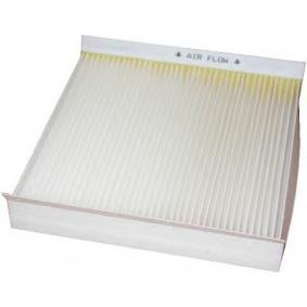 POLEN FİLTRESİ LAGUNA 2 1.6-2.0 16V 01/03