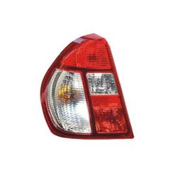 STOP LAMBASI SOL RENAULT CLIO SYMBOL 1 98 ŞEFFAF DUYSUZ