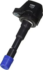 ATEŞLEME BOBİNİ EGZOZ MANİFOLD TARAFI HONDA JAZZ 1.4L L13A GD1 02-07 /CITY 1.4L L13A GE4 05-08 / CIVIC 1.3L HYBRID LDA2 06->- U5098