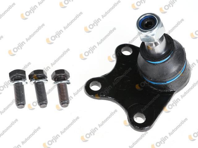 ROTİL ALT SAĞ POLO 02- - IBIZA 4 02-09 - FABIA 99- - CORDOBA 02-09 - ROOMSTER 06-10 6Q0407366A-6Q0407366B-6Q0407366M-8Z0407366A