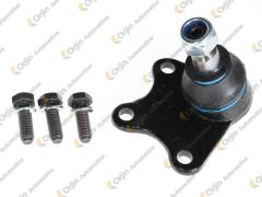 ROTİL ALT SAĞ POLO 02- - IBIZA 4 02-09 - FABIA 99- - CORDOBA 02-09 - ROOMSTER 06-10 6Q0407366A-6Q0407366B-6Q0407366M-8Z0407366A
