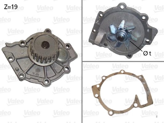 DEVİRDAİM VOLVO S60 2.4D D5 01 S80 2.4 2.8T6 2.9 3.0 98 C70 C30 XC90 V70 XC70 V50 XC60