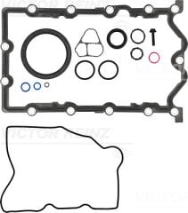 ALT TAKIM CONTA MINI R50 ONE COOPER