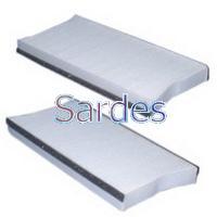 POLEN FİLTRESİ AVENSIS VERSO-YARIS 04/99