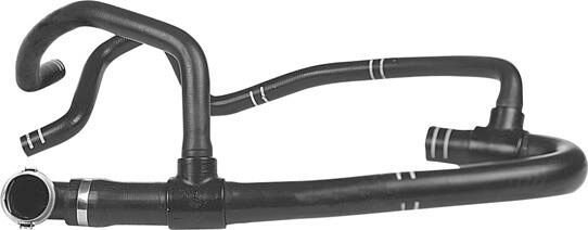 RADYATÖR ALT HORTUMU FIAT DOBLO 1 1.2 8V 2000