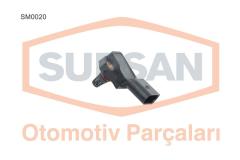 BASINÇ DÖNÜŞTÜRÜCÜ T5 2.5 TDI-PASSAT-JETTA-GOLF5 1.9-2.0 TDI