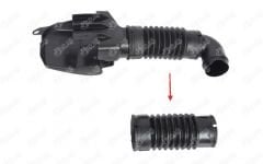 HAVA FİLTRE HORTUMU PLASTİK BORU HARİÇ FORD FIESTA 5 1.2-1.3-1.4-1.6