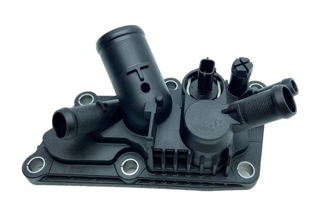 TERMOSTAT KOMPLE RENAULT CLIO 5 19 CAPTUR 2 20 MEGANE 4 15 DUSTER 2 18 TALIANT 21 1.0 TCE H4 D