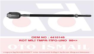 ROT MİLİ TMPR-TIPO-UNO-BRAVA-BRAVO MEKANİK