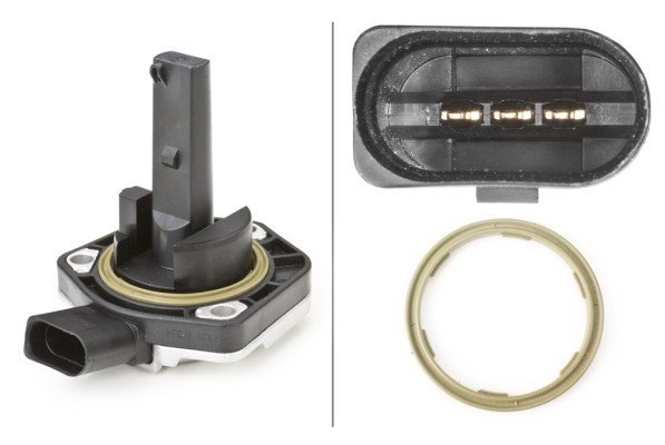 YAĞ SEVİYE SENSÖRÜ GOLF4-5-BORA-PASSAT-TRANSPORTER-A3-A4-LEON-TOLEDO 1J0907660C-1J0907660F-1J0907660F-1J0907660F-1J0907660F-94860614000------