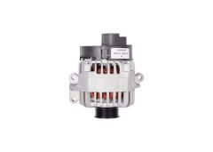 ALTERNATÖR 14V 70A FIAT 500 10 ALBEA 08 FIORINO 09 DOBLO 05 GRANDE PUNTO 05 PANDA 04 PALIO 01 PUNTO EVO 09 12 ALFA ROMEO MITO 11 18 1.2 1.4 5 KANAL