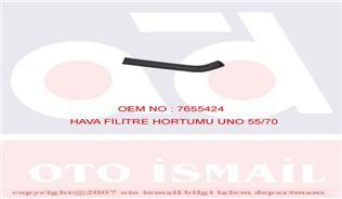 5357 HAVA FİLTRE HORTUMU UNO 55/70