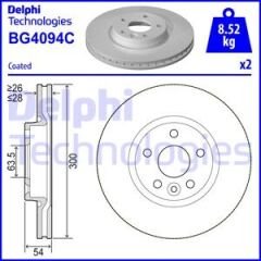 ON FREN DISK AYNASI MONDEO 4 S MAX GALAXY 07 11 FREELANDER 2 06-14 EVOQUE 12-18 VOLVO S60 2 10 S80 2 V70 3 XC70 2 06 300cm CAP
