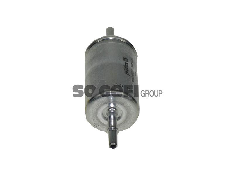 YAKIT FİLTRESİ VOLVO S40 1.6 1.8 2.0 2.4 T5 04 C30 V50 C70 2.4İ 06 CONNECT 1.8 16V 02 85 PS TOURNEO CONNECT 1.8 16V TRANSIT CONNECT P65 . P70 . P80 1.8 16V 2002-2013