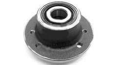 ARKA TEKER PORYASI RULMANLI R21-CNCRD-KANGOO ABS SİZ