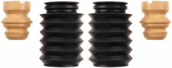 AMORTISOR TOZ KORUGU SETI ON BMW E81 E87 E46 E90