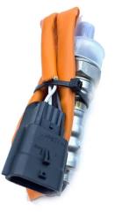 x OKSİJEN SENSÖRÜ CLIO 2-3-KANGOO-MODUS-TWNG 1.2-LOGAN SANDERO 1.2-1.4-1.6 458mm