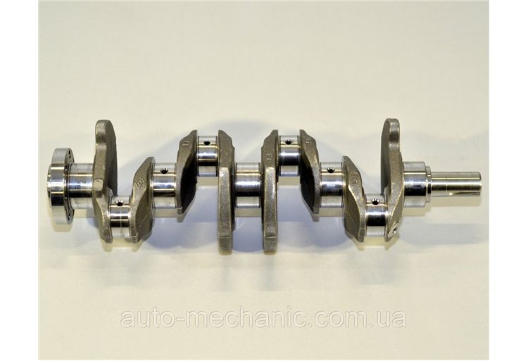 KIRANK MİLİ MGN 1,6 8V 16,VALF K4M
