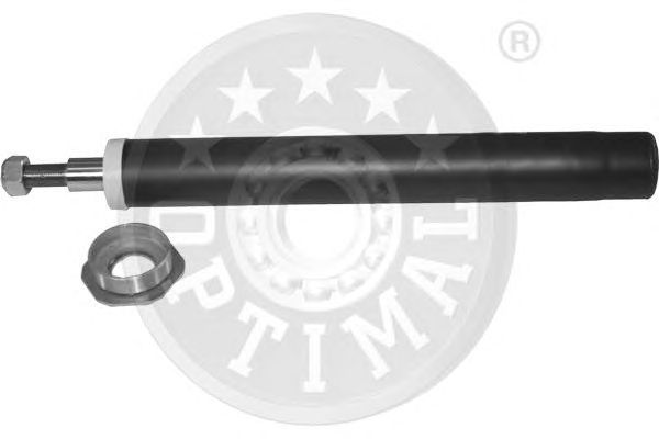 ÖN AMORTİSÖR L/R VECTRA A 82 11.95 CALIBRA 90 98