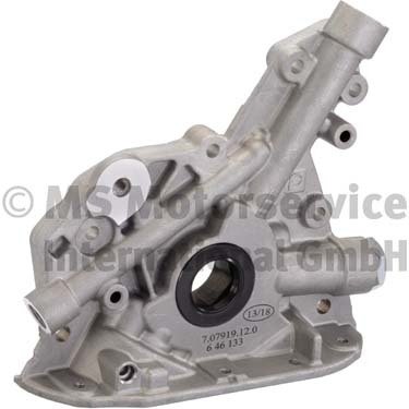 YAĞ POMPASI ASTRA F-G 1.4-1.6-VECTRA A-B-C 1.6 16V CORSA B-1.2 1.4-CORSA C 1.4 X16XE-X14XE-X16XEL
