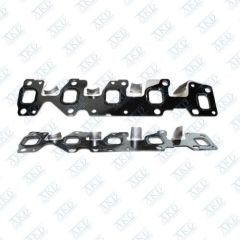 EGZOS MANIFOLT CONTASI CORSAC-D-ASTRA H-DOBLO-FIORINO-PUNTO-EGEA-500-AVEO-MERIVA 1.3 MTJ-DTH-DTJ-DTE