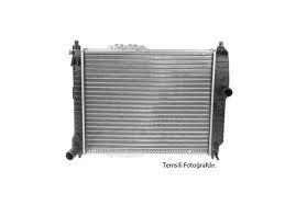 INTERCOOLER OPEL CORSA C 1.7 CDTİ ENG. Z17DTH CORSA C 1.3 CDTİ ENG. Y13DT-Z13DT-Z13DTJ - TİGRA B 1