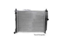 INTERCOOLER OPEL CORSA C 1.7 CDTİ ENG. Z17DTH CORSA C 1.3 CDTİ ENG. Y13DT-Z13DT-Z13DTJ - TİGRA B 1