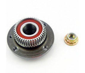 x ARKA TEKER RULMANI 2 Lİ KİT VW CADDY 2 1.4-1.4 16V-1.6-1.9D 95-04 AUDI A4 -1.8T 94-00 1.6-1.8