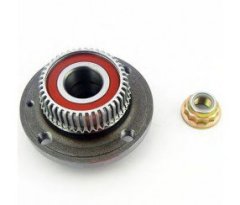 x ARKA TEKER RULMANI 2 Lİ KİT VW CADDY 2 1.4-1.4 16V-1.6-1.9D 95-04 AUDI A4 -1.8T 94-00 1.6-1.8