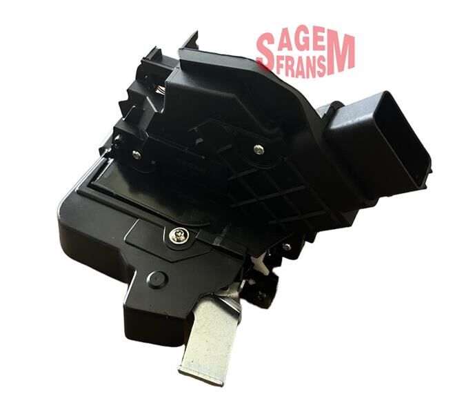 KAPI KİLİDİ ARKA SAĞ 6 PIN FOCUS 2 C-MAX