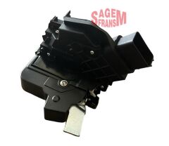 KAPI KİLİDİ ARKA SAĞ 6 PIN FOCUS 2 C-MAX