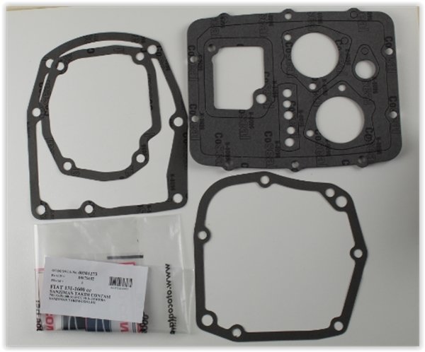 ŞANZUMAN TAKIM CNTS 1300-1600 M131-M124-TMPR TİP.SLX