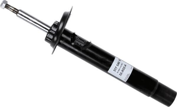 AMORTISOR ON SAG GAZLI BMW E46 97 05